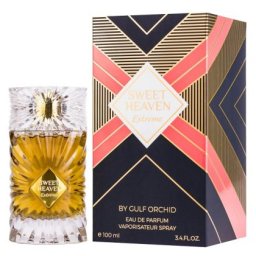Guld Orchid Sweet Heaven Extreme Унисекс парфюм 100 ml