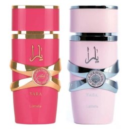 Lattafa Yara комплект 2 x 100 ml