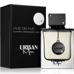 Armaf Club de Nuit Urban EDP 105 ml парфюм за мъже