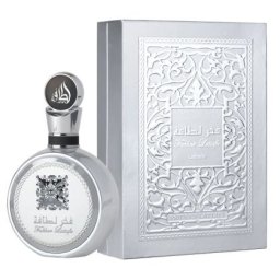 Lattafa Fakhar Platin Мъжки парфюм 100ml