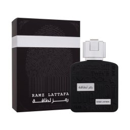 Lattafa Ramz Lattafa Silver парфюм за Мъже EDP 100 мл.