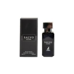 Maison Alhambra Salvo Elixir – арабски парфюм за мъже EDP 30 мл.