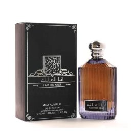 Мъжки Парфюм Ard Al Zaafaran I Am The King EDP 100 мл.