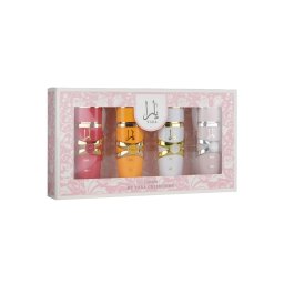 Lattafa Yara Collection Set - 4 x 25 ml за жени