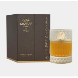 Zimaya Sharaf Divine Унисекс парфюм 100 ml