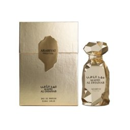 Arabiyat Prestige Mahd Al Dhahab Унисекс парфюм 100 ml