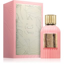 Paris Corner Qissa Pink Парфюм за Жени EDP 100 мл.