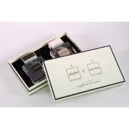 Подаръчен комплект SET JENNY GLOW & JUST JACK - 2 БРОЯ х 100ML EDP - Дамски и Мъжки - STERLING by Armaf