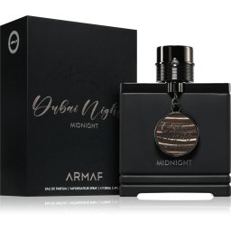 Armaf Dubai Nights Midnight парфюм за мъже EDP 100 мл.