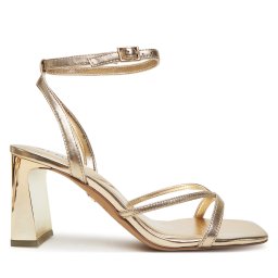 Сандали Aldo Stellare 13922169 Златист