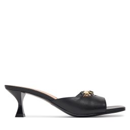 Чехли LOVE MOSCHINO JA28105G1OIE0000 Черен