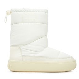 Апрески Tommy Jeans Tjw Winter EN0EN02252 Бял