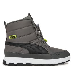 Апрески Puma Evolve Boot Jr 392644 08 Сив