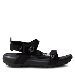 Сандали The North Face W Explore Camp Sandal NF0A8ADRKX71 Черен
