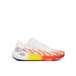 Plein Sport Сникърси SAFS USC0928 STE003N Бял