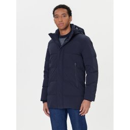 Paul&Shark Зимно яке 15312008 Тъмносин Regular Fit