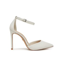 Aldo Обувки на ток Derperla 13918796 Бял