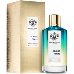 Mancera Cinque Terre EDP 120ml за Мъже и Жени