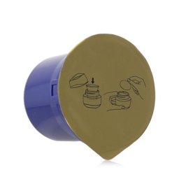 Shiseido Vital Perfection Uplifting & Firming Advanced Cream Soft стягащ дневен и нощен крем пълнител 50 ml за жени