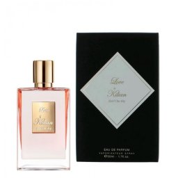 Kilian Love Don’t Be Shy EDP 50 мл - ПАРФЮМ Унисекс