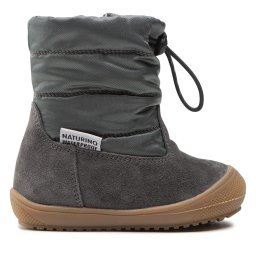 Апрески Naturino Hochalpen 0013001442.01.0B01 Сив