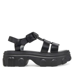 Сандали Melissa Melissa Ella Ad 35791 Черен