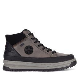 Зимни обувки Rieker 38503-45 Черен