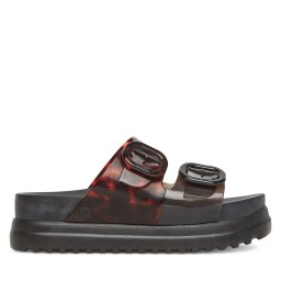 Чехли Melissa Melissa Cozy Platform Ad M 36158 Черен
