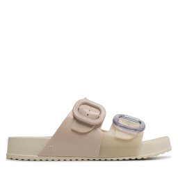 Чехли Melissa Melissa Cozy Slide Ad 33913 Бежов