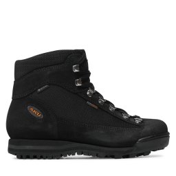 Туристически Aku Ultralight Micro GTW GORE-TEX 365.10 Черен