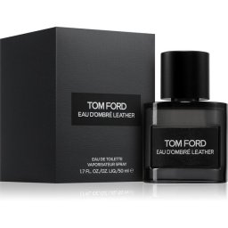 Tom Ford Eau d'Ombre Leather Eau de Toilette Spray 50 ml за мъже