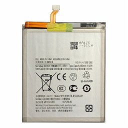 Samsung EB-BS936ABY Съвместима Литиево-полимерна Батерия 3.88V / 4755mAh за Samsung Galaxy S25+