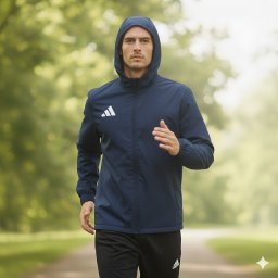 ADIDAS ENTRADA 26 AW JKT - JZ9102 / Мъжко спортно яке