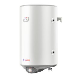 Eldom WVF08046FTRG Бойлер вертикален 80л.Дясна серпентина