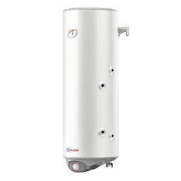 Eldom WVF08039ISR Бойлер вертикален неръждаем 80л.Дясна серпенти