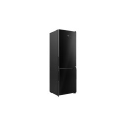 Teka RBF 44630 BK Хладилник с фризер Черен No Frost