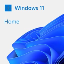 Операционна система Microsoft Windows 11 Home N, 64-bit, English/All languages, електронен лиценз (key)