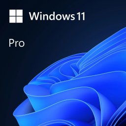 Операционна система Microsoft Windows 11 Pro, 64-bit, English/All languages, електронен лиценз (key)