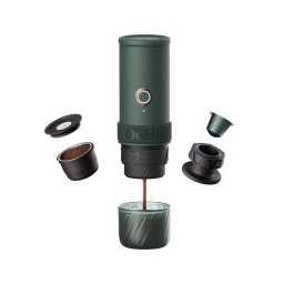 Espresso Machine Mino Canyon Green