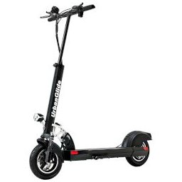 All Road 2 48V 500W Електрически скутер-тротинетка