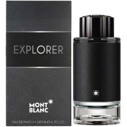 Montblanc Explorer EDP 200ml за Мъже