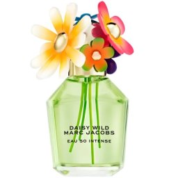 Marc Jacobs Daisy Wild Eau So Intense EDP 100ml за Жени БЕЗ ОПАКОВКА