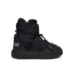 adidas Апрески adidas X Moon Boot Ace JP7766 Черен
