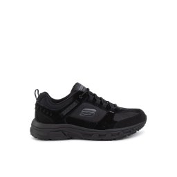 Skechers Туристически Oak Canyon 51893/BBK Черен