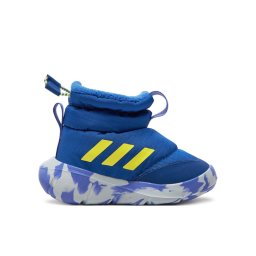 adidas Апрески Monofit Boot Shoes Kids IE6020 Син