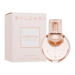 Bvlgari Omnia Crystalline 50 ml eau de parfum за жени