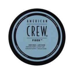 American Crew Fiber фиксиращ и оформящ продукт за коса 85 g