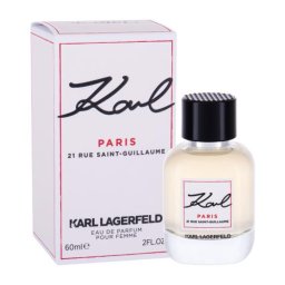Karl Lagerfeld Karl Paris 21 Rue Saint-Guillaume 60 ml eau de parfum за жени