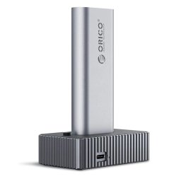 Orico външна кутия за диск/докинг станция Storage - Case/Docking Station -