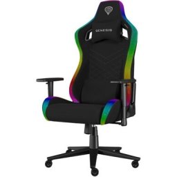 Стол Genesis Gaming Chair Trit 660 RGB Black